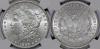 mini: 1 dolar 1898 USA grading NGC MS64 (2)