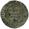 mini: Półgrosz Kazimierz Jagiellończyk Kraków (1)