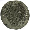 mini: Półgrosz Kazimierz Jagiellończyk Kraków (2)