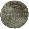 mini: Półgrosz Kazimierz Jagiellończyk Kraków (1)