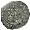mini: Półgrosz Ludwik I Jagiellończyk Świdnica (1)