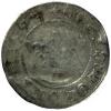 mini: Półgrosz 1507 Zygmunt I Stary Kraków (1)
