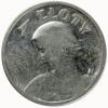 mini: 1 złoty 1925 Kobieta z kłosami II RP Londyn (1)