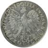 mini: 10 złotych 1933 Głowa Kobiety II RP Warszawa (2)