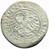 mini: Półgrosz 1510 Zygmunt I Stary Wilno (2)