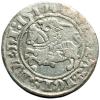mini: Półgrosz 1510 Zygmunt I Stary Wilno (1)