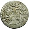 mini: Półgrosz 1512 Zygmunt I Stary Wilno (1)