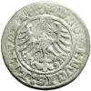 mini: Półgrosz 1512 Zygmunt I Stary Wilno (2)