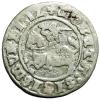 mini: Półgrosz 1512 Zygmunt I Stary Wilno (1)