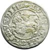 mini: Półgrosz 1512 Zygmunt I Stary Wilno (1)