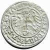 mini: Półgrosz 1512 Zygmunt I Stary Wilno (2)