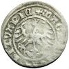 mini: Półgrosz 1512 Zygmunt I Stary Wilno (2)
