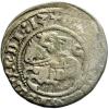 mini: Półgrosz 1513 Zygmunt I Stary Wilno (1)
