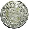mini: Półgrosz 1513 Zygmunt I Stary Wilno (1)