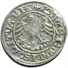 mini: Półgrosz 1513 Zygmunt I Stary Wilno (2)