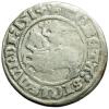 mini: Półgrosz 1514 Zygmunt I Stary Wilno (1)