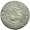mini: Półgrosz 1514 Zygmunt I Stary Wilno (1)