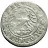 mini: Półgrosz 1514 Zygmunt I Stary Wilno (2)