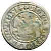 mini: Półgrosz 1514 Zygmunt I Stary Wilno (1)