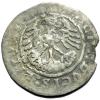 mini: Półgrosz 1519 Zygmunt I Stary Wilno (2)