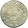 mini: Półgrosz Zygmunt I Stary Wilno (2)