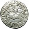 mini: Półgrosz 1511 Zygmunt I Stary Wilno (1)