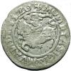 mini: Półgrosz 1520 Zygmunt I Stary Wilno (1)