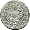 mini: Półgrosz 1520 Zygmunt I Stary Wilno (2)