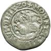 mini: Półgrosz 1520 Zygmunt I Stary Wilno (1)