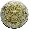 mini: Półgrosz 1521 Zygmunt I Stary Wilno (2)