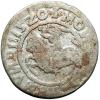 mini: Półgrosz 1520 Zygmunt I Stary Wilno (1)