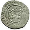 mini: Półgrosz 1526 Ludwik I Jagiellończyk Świdnica (1)
