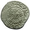 mini: Półgrosz 1526 Ludwik I Jagiellończyk Świdnica (2)