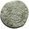 mini: Półgrosz Kazimierz Jagiellończyk Kraków (2)