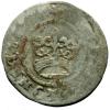 mini: Półgrosz Zygmunt I Stary Kraków (1)