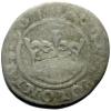 mini: Półgrosz 1507 Zygmunt I Stary Kraków (1)
