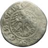 mini: Półgrosz 1511 Zygmunt I Stary Kraków (2)