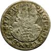 mini: 1 krajcar 1669 Chrystian Wołowski Księstwo Brzesko - Legnicko - Wołowskie Brzeg (1)