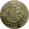 mini: 1 krajcar 1669 Chrystian Wołowski Księstwo Brzesko - Legnicko - Wołowskie Brzeg (1)