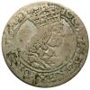 mini: Szóstak 1662 Jan Kazimierz Kraków (1)