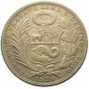 mini: 1 sol 1924 Peru srebro (2)