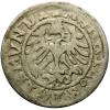 mini: Półgrosz Zygmunt I Stary Kraków (2)