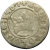 mini: Półgrosz 1507 Zygmunt I Stary Kraków (1)