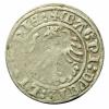 mini: Półgrosz 1509 Zygmunt I Stary Wilno (2)