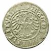 mini: Półgrosz 1510 Zygmunt I Stary Wilno (2)