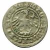 mini: Półgrosz 1511 Zygmunt I Stary Wilno (2)