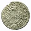 mini: Półgrosz 1511 Zygmunt I Stary Wilno (1)