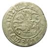 mini: Półgrosz 1518 Zygmunt I Stary Wilno (1)