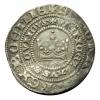mini: Grosz praski Wacław II Czeski Czechy Praga (1)