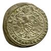 mini: 1 krajcar 1697 Leopold I Habsburg Austria Wiedeń (2)
